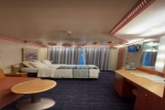 Oceanview Stateroom Picture