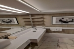 Interior Stateroom Picture