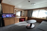 Oceanview Stateroom Picture
