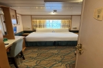 Oceanview Stateroom Picture