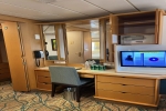 Oceanview Stateroom Picture