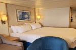 Junior Suite Stateroom Picture