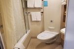 Junior Suite Stateroom Picture