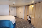 Junior Suite Stateroom Picture