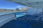 Mini Stateroom Picture
