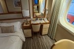Oceanview Stateroom Picture