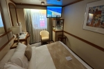 Oceanview Stateroom Picture