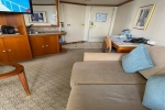 Suite Cabin Picture