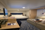 Interior Stateroom Picture