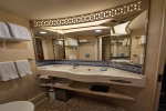Interior Stateroom Picture