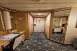 Interior Stateroom Picture