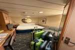 Interior Stateroom Picture