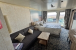 Balcony Stateroom Picture