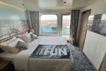 Balcony Stateroom Picture