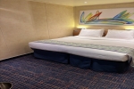 Interior Stateroom Picture