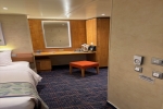 Interior Stateroom Picture