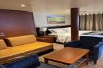 Grand Suite Stateroom Picture