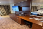 Grand Suite Stateroom Picture