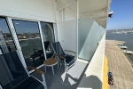 Spacious Balcony Stateroom Picture