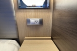 Spacious Balcony Stateroom Picture