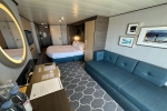 Spacious Balcony Stateroom Picture