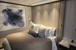 The Haven 2 Bedroom Family Villa Stateroom Picture