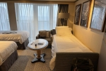 Princess Suite Cabin Picture