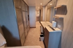 Mini-Suite Stateroom Picture