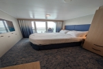 Spacious Balcony Stateroom Picture