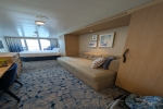Spacious Balcony Stateroom Picture