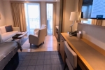 Penthouse Junior Suite Stateroom Picture