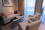 Penthouse Junior Suite Stateroom Picture