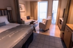 Penthouse Junior Suite Stateroom Picture