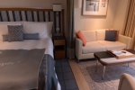 Penthouse Junior Suite Stateroom Picture