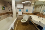 Junior Suite Stateroom Picture