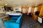 Junior Suite Stateroom Picture