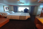 Oceanview Stateroom Picture