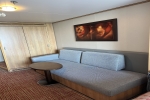 Concierge Class Stateroom Picture