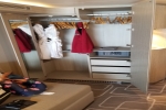 Edge Infinite Veranda Stateroom Picture
