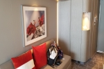 Edge Infinite Veranda Stateroom Picture