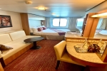Oceanview Stateroom Picture