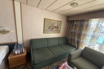 Junior Suite Stateroom Picture