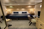Inside Stateroom Picture