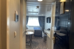 Interior Stateroom Picture