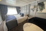 Oceanview Stateroom Picture