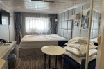 Oceanview Stateroom Picture