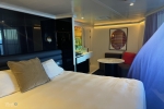 Cheeky  Corner Suite Stateroom Picture