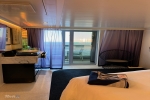 Seriously Suite Stateroom Picture