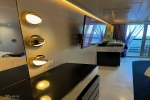 Seriously Suite Stateroom Picture