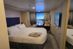Interior Stateroom Picture